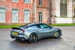 Lotus Evora Sport 410 2016 года (UK)